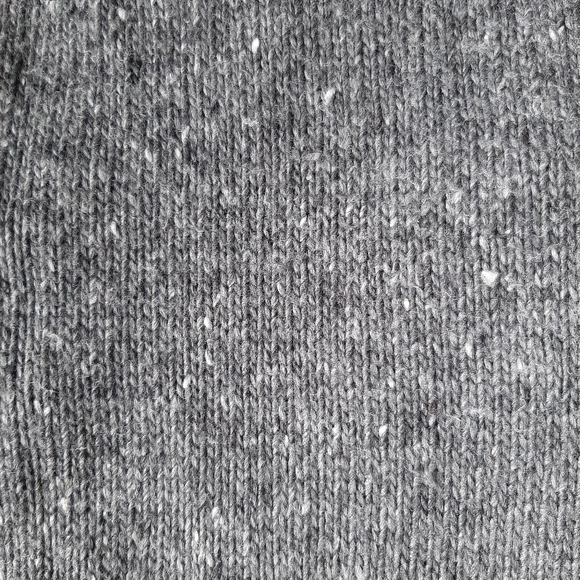 Grey Jacob turtleneck sweater - Picture 4 of 6